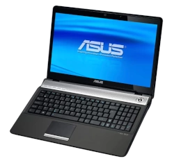 Asus N61 Intel Core i5 laptop
