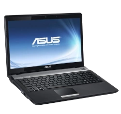 ASUS N61 Series laptop
