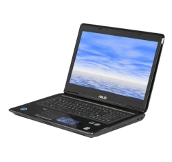 ASUS N70 Series laptop