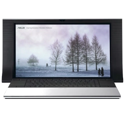 ASUS NX90 Series laptop