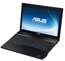 ASUS PRO ADVANCED B53 Series Intel Core i7 2th Gen laptop