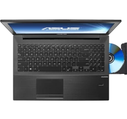 ASUS PRO ADVANCED BU401LA Intel Core i3 4th Gen laptop