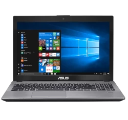 ASUS PRO P4540UQ Intel Core i5 7th Gen laptop
