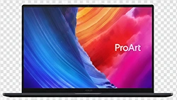 ASUS ProArt PX13 HN7306 AMD Ryzen AI 9 HX 370 NVIDIA RTX 4060