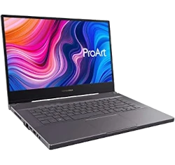 ASUS ProArt StudioBook 15 Intel Core i7 9th Gen RTX 2060