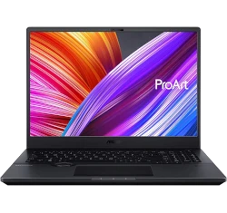 ASUS ProArt StudioBook 16 Intel Core i7 12th Gen RTX