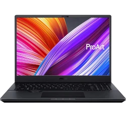 ASUS ProArt StudioBook 16 OLED RTX Intel Core i7 12th Gen laptop