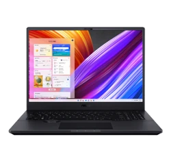 ASUS ProArt StudioBook 16 OLED RTX Intel Core i9 12th Gen laptop