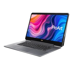 ASUS ProArt StudioBook One 17 RTX 6000 Core i9 9th Gen laptop