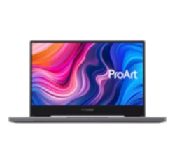 ASUS ProArt StudioBook Pro 15 Intel Core i7 9th Gen RTX 5000