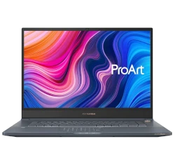 ASUS ProArt StudioBook Pro 17 Xeon E RTX 3000