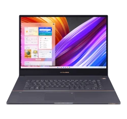 ASUS ProArt StudioBook Pro X 17 Xeon E RTX 5000
