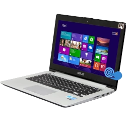 ASUS Q301 Series laptop