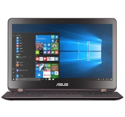 ASUS Q324 Series Intel Core i7 7th Gen laptop