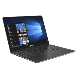 ASUS Q325 Series Intel Core i7 8th Gen laptop