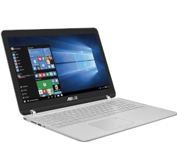 ASUS Q504 Series Intel Core i5 7th Gen laptop