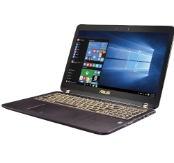 ASUS Q524 Series Intel Core i7 7th Gen laptop