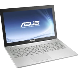 ASUS Q550 Series Intel Core i7 4th Gen laptop
