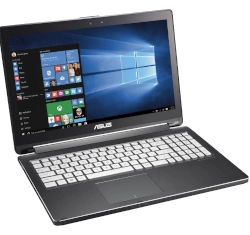ASUS Q550 Series Tou Intel Core i7 4th Gen laptop
