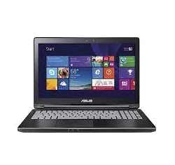 ASUS Q551 Series Intel Core i7 4th Gen laptop