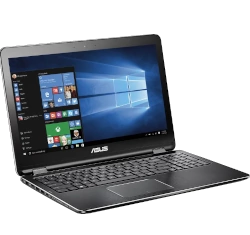 ASUS Q553 Series Intel Core i7 6th Gen laptop
