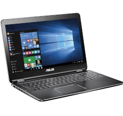ASUS Q553 Touch Intel Core i7 laptop