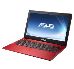 ASUS R510C laptop
