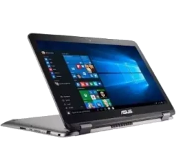 ASUS R518 Series Intel Core i5 7th Gen laptop
