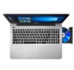 ASUS R558U Intel Core i7 7th Gen laptop