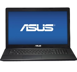 ASUS R704 Series laptop