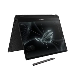 ASUS ROG Flow X13 GV301 AMD Ryzen 7 5th Gen GTX 1650