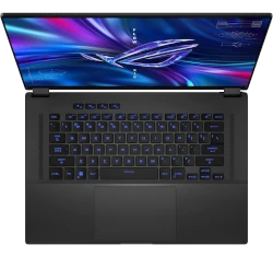 ASUS ROG Flow X16 GV601 AMD Ryzen 7 RTX 3080