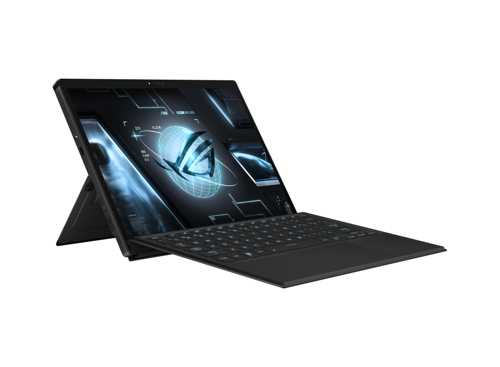 ASUS ROG Flow Z13 GZ301 Intel Core i7 12th Gen NVIDIA RTX 3050