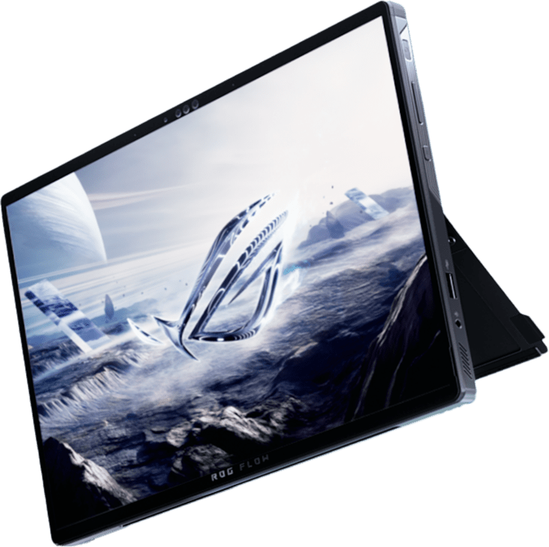 ASUS ROG Flow Z13 GZ301 Intel Core i9 13th Gen NVIDIA RTX 4050