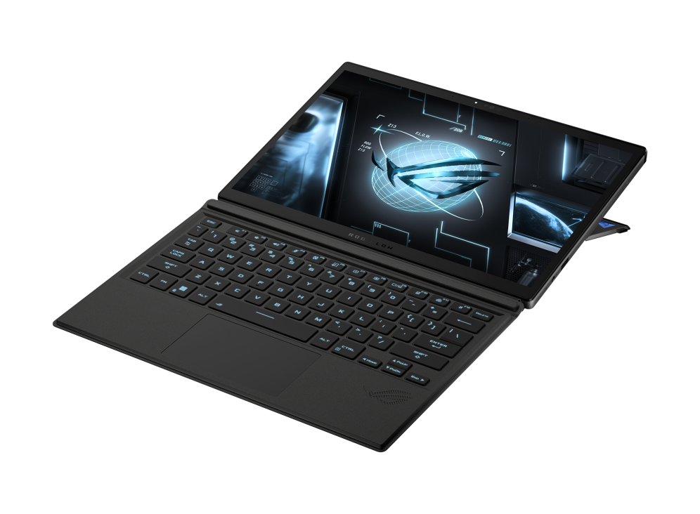 ASUS ROG Flow Z13 GZ301 Intel Core i9 13th Gen NVIDIA RTX 4060