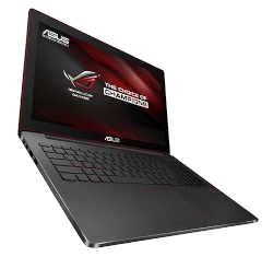 ASUS ROG G501 Intel Core i7 6th Gen
