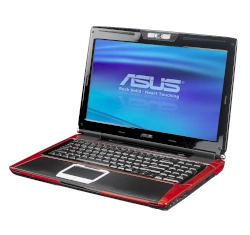 ASUS ROG G50V laptop