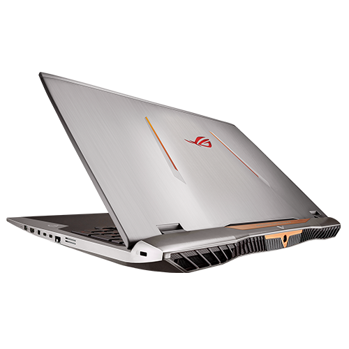 ASUS ROG G701 Intel Core i7 6th Gen NVIDIA GTX 980