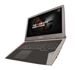 ASUS ROG G701VI Intel Core i7 7th Gen laptop