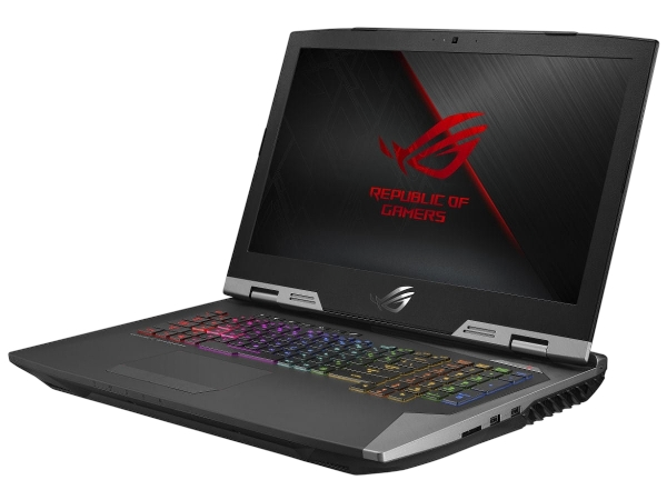 ASUS ROG G703 Intel Core i9 8th Gen NVIDIA GTX