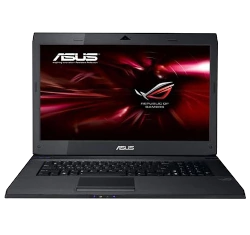 ASUS ROG G73SW Intel Core i7 laptop