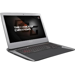 ASUS ROG G752 Intel Core i7 6th Gen GTX 1070