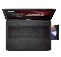 ASUS ROG GL552 Series Intel Core i5 4th Gen laptop