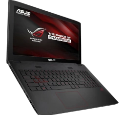 ASUS ROG GL552 Series Intel Core i5 6th Gen laptop