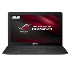 ASUS ROG GL552 Series Intel Core i7 4th Gen laptop