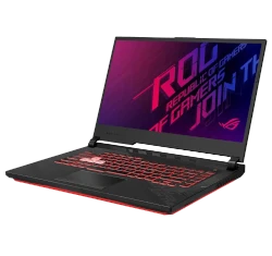 ASUS ROG Strix G15 G512 Intel Core i7 10th Gen GTX 1660