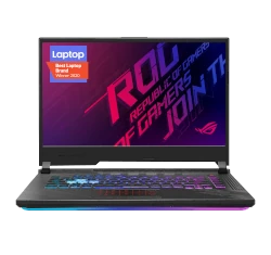 ASUS ROG Strix G15 G512 Intel Core i7 10th Gen RTX 2060