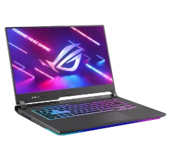 ASUS ROG Strix G15 G513 AMD Ryzen 7 RTX 3050