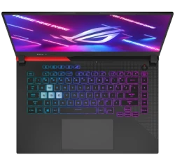 ASUS ROG Strix G15 G513 AMD Ryzen 7 RTX 3060