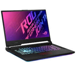ASUS ROG Strix G15 G513 AMD Ryzen 7 RTX 3070